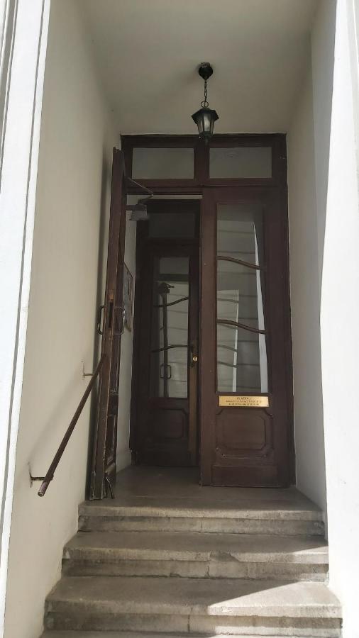 Atelier Gornoslaska وارسو المظهر الخارجي الصورة